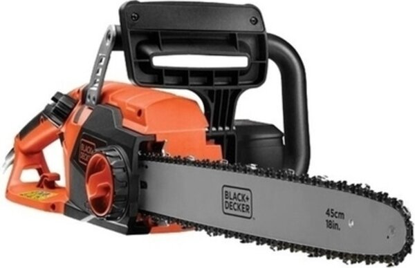 Пила Black&Decker CS2245 .