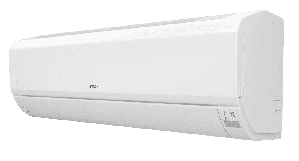 Сплит-система Hitachi RAK-25RPE/RAC-25WPE Sendo Inverter