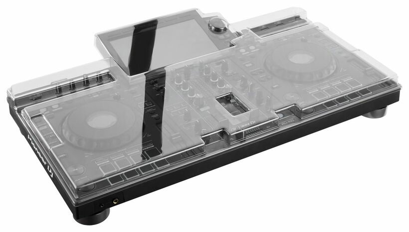 Защитная крышка Decksaver Pioneer XDJ-RX3