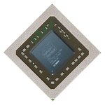 Видеочип (video chip) ATI AMD Radeon 215-0669061 - изображение