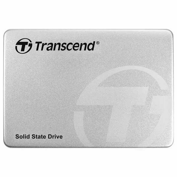 Внутренний накопитель SSD Transcend TS128GSSD370S 128Gb