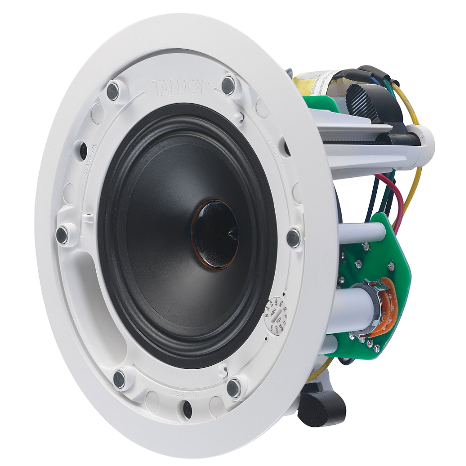 Динамики встраиваемые Tannoy CMS 503DC PI