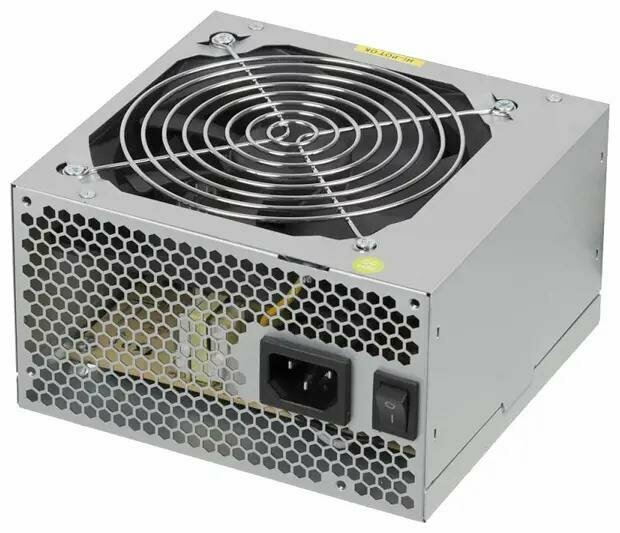 Блок питания Accord ACC-400W-12 400W