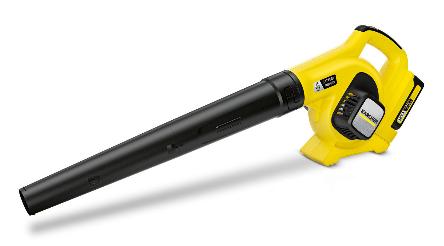  Karcher LBL 2 Battery .: . /