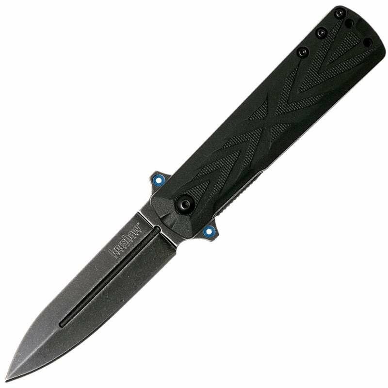 Kershaw Складной нож Barstow сталь 8Cr13MoV, рукоять нейлон (3960)