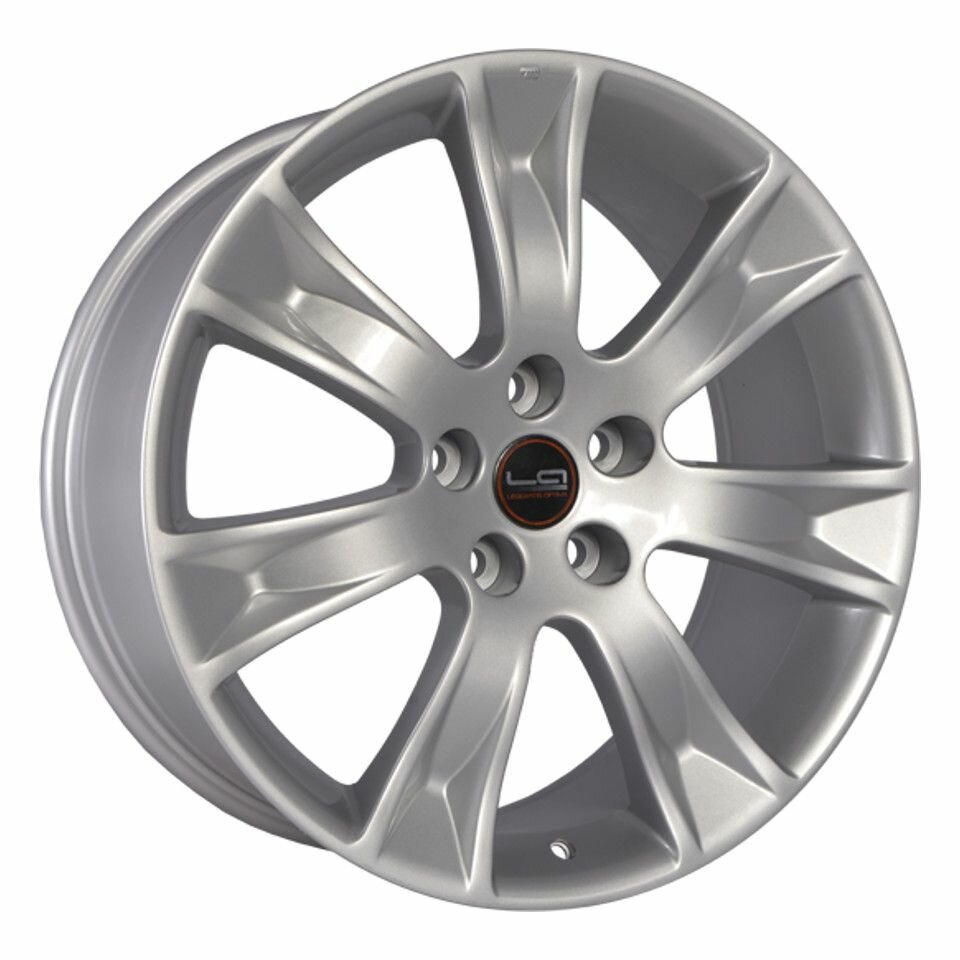 REPLICA OPL31 8.5x19/5x120 ET45 DIA 67.1 s