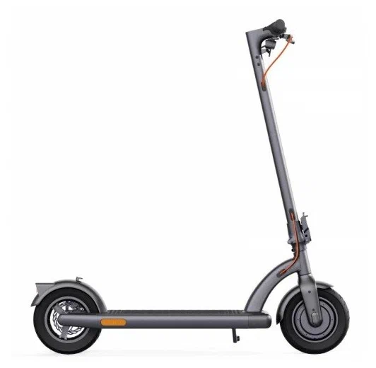 Электросамокат Navee N40 Electric Scooter (Black) EU