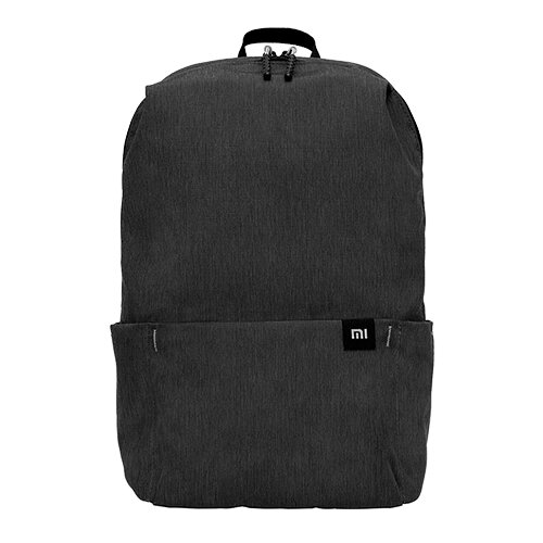 Xiaomi Рюкзак Xiaomi Mi Mini Backpack 10L Dark Gray