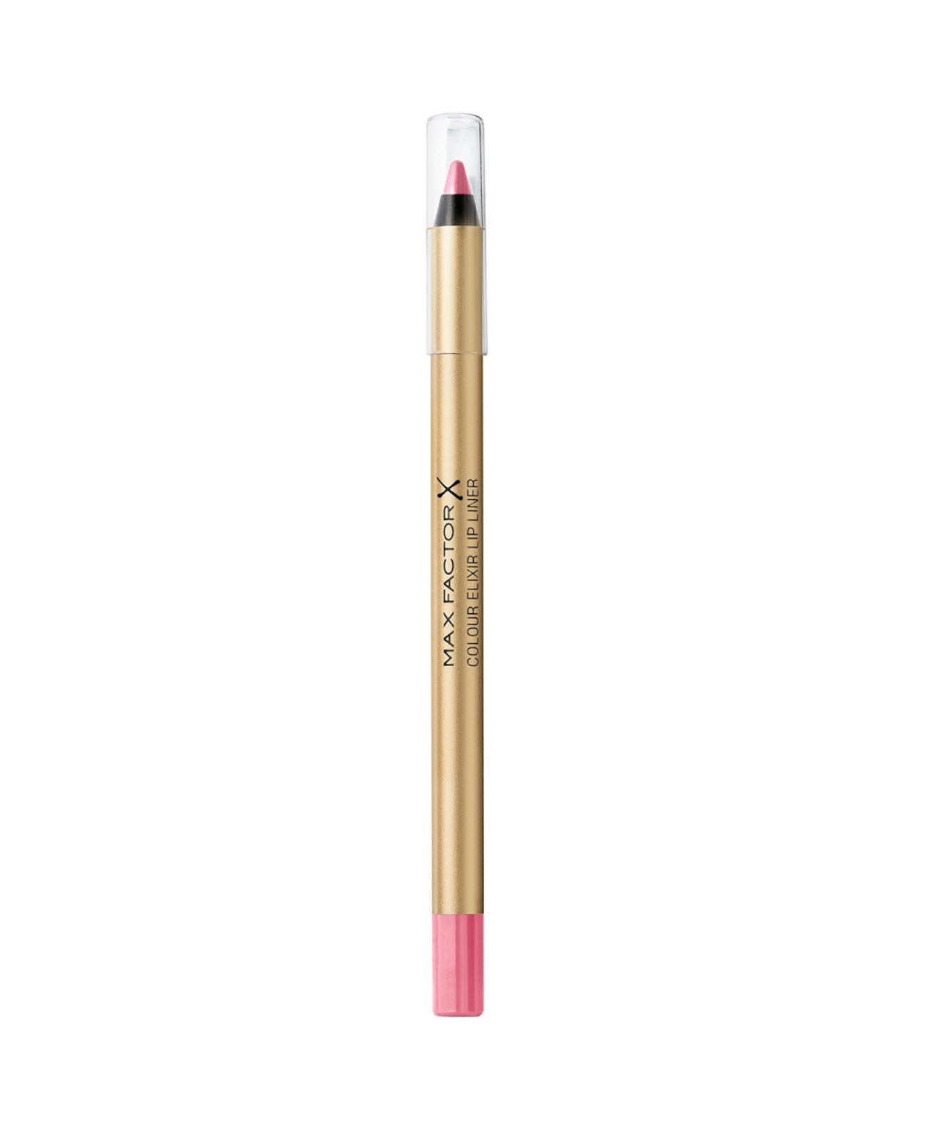   / Max Factor -    Elixir  02 Pink Petal