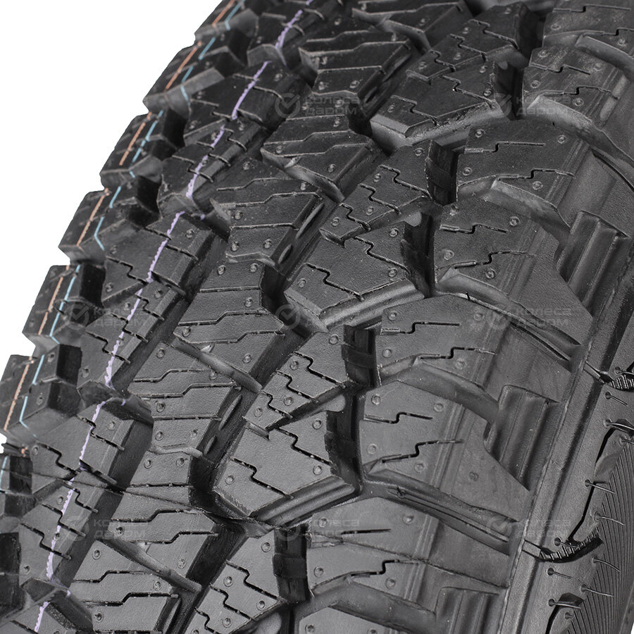 Шины для легковых автомобилей Hankook Dynapro AT-M RF10 R15 235/75 109T