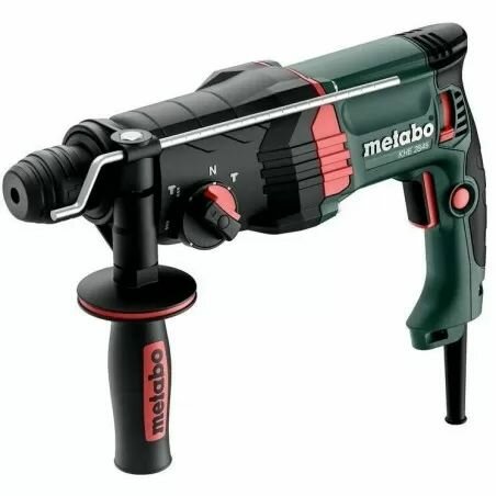 Перфоратор Metabo KHE 2845 (601739500)