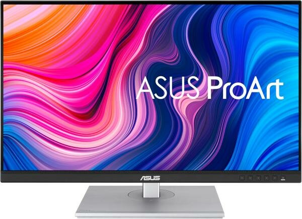 27" Монитор ASUS ProArt PA278CV 2560x1440 75 Гц IPS