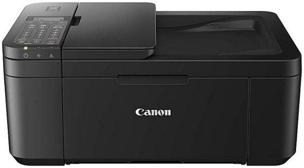 Струйное МФУ Canon PIXMA TR4550