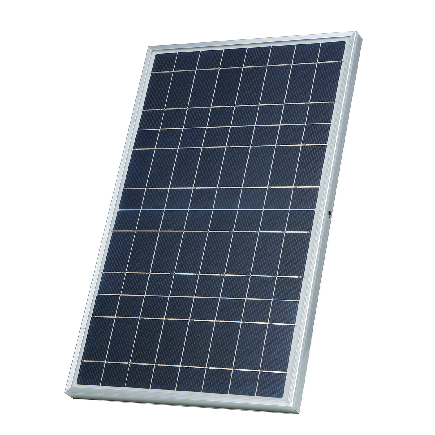 Солнечная батарея 30Вт Sol Energy 12В/18В - фотография № 3