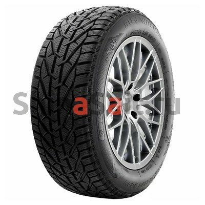 Tigar (Тайгер) SUV Winter 275/40R20 106V