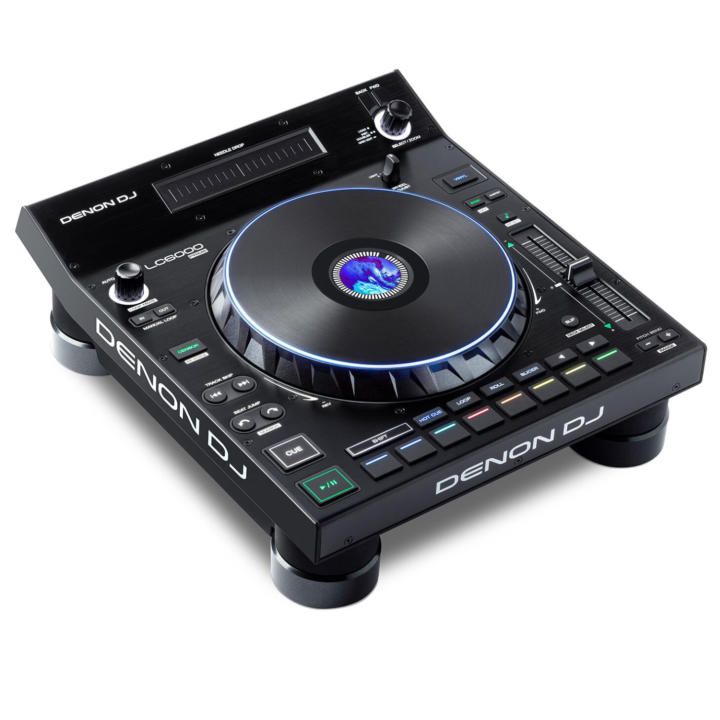 Denon Dj DJ LC6000 DJ 