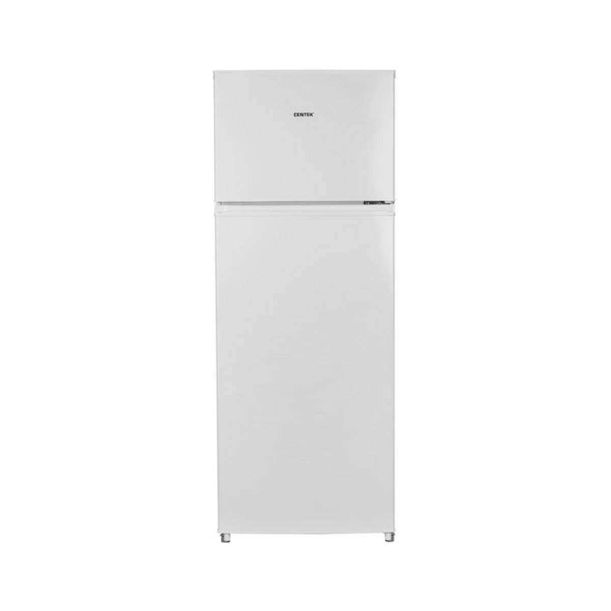 Холодильник двухкамерный Centek CT-1712-207TF, 207 л