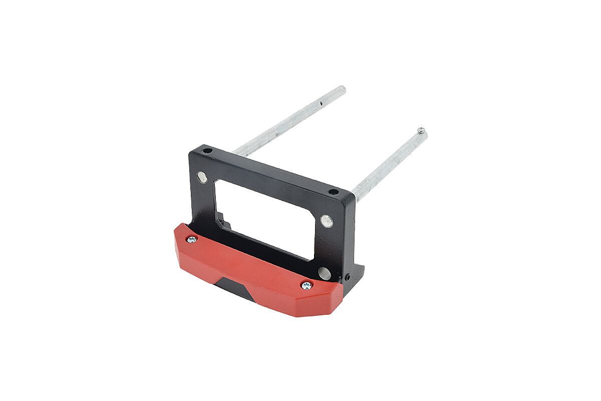 Расширение стола левое для пилы торцовочной Metabo KGS 254 M (02540000), KGS 305 M (19305000), KGT 305 M (19004000), KS 305 M (19003000)