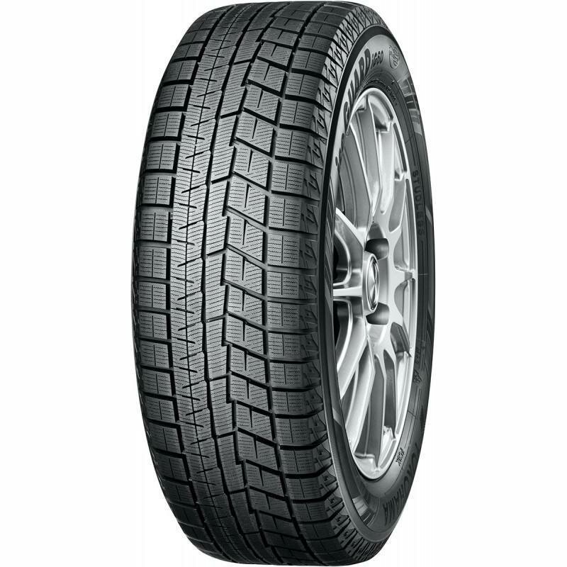 Yokohama iceGuard Studless iG60A 235/50 R17 96Q