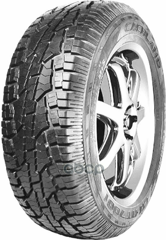 Автошина CACHLAND TIRES CH-AT7001 255/70 R16 111 T