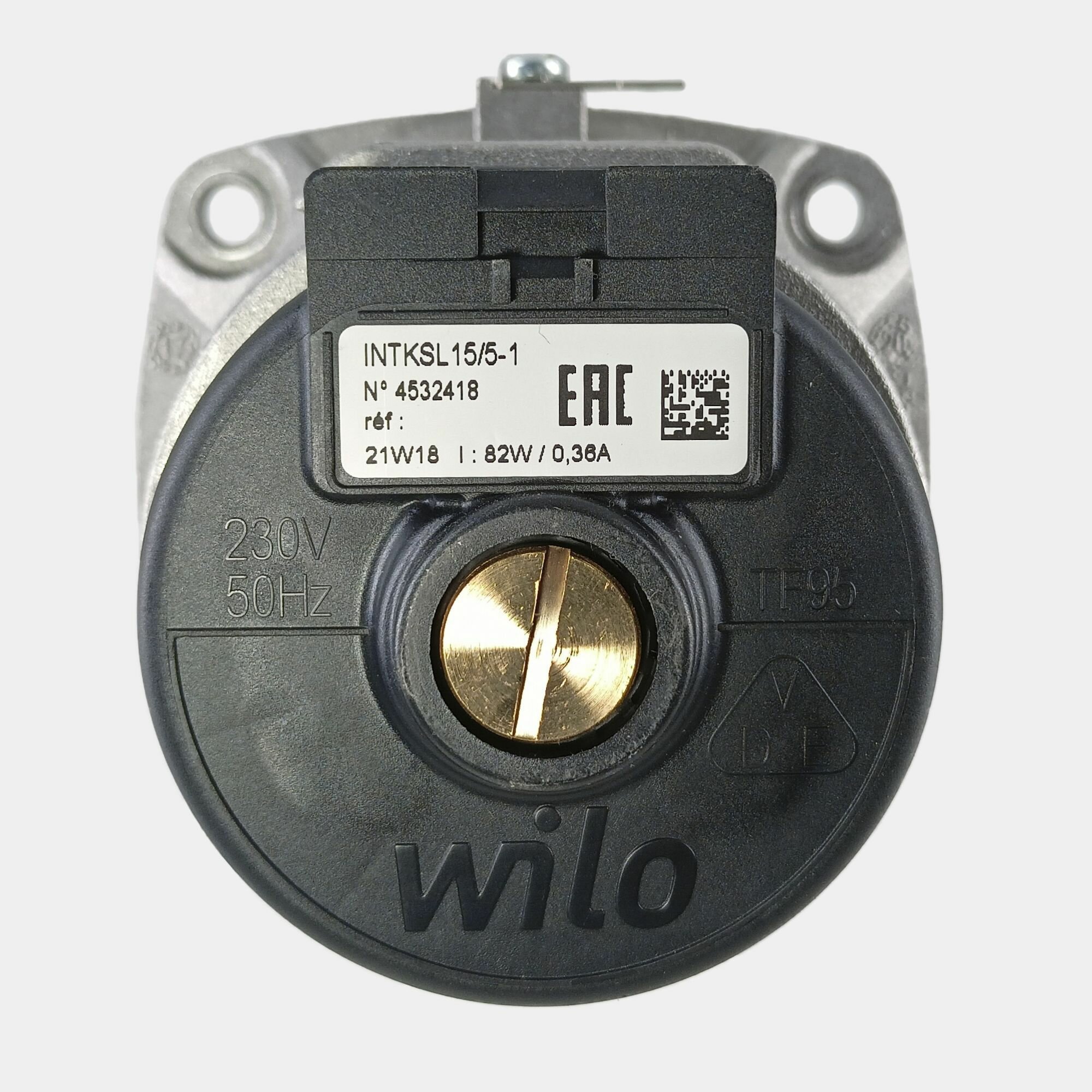 Насос Ariston BS, AS, Matis, Egis 60001584