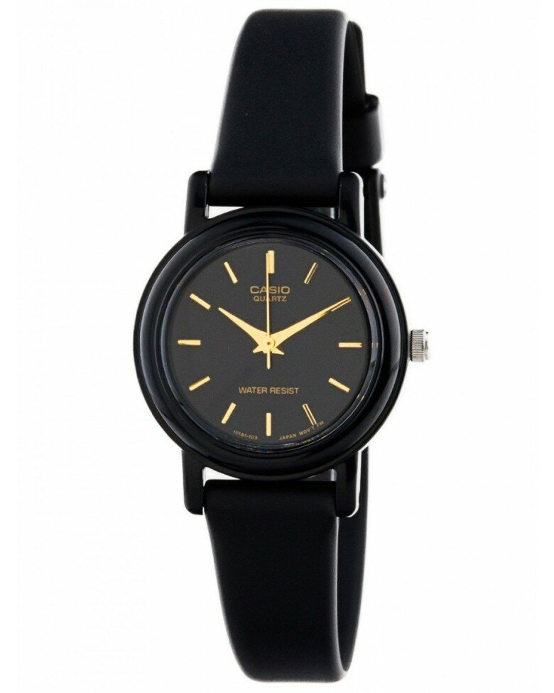 Casio Collection LQ-139AMV-1E