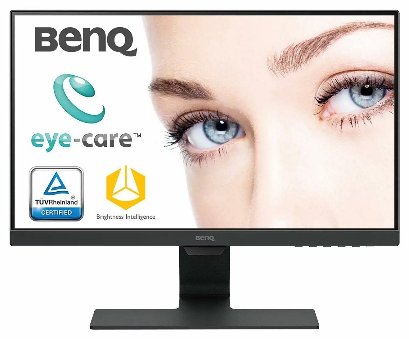 Монитор BenQ BL2283 21.5" черный