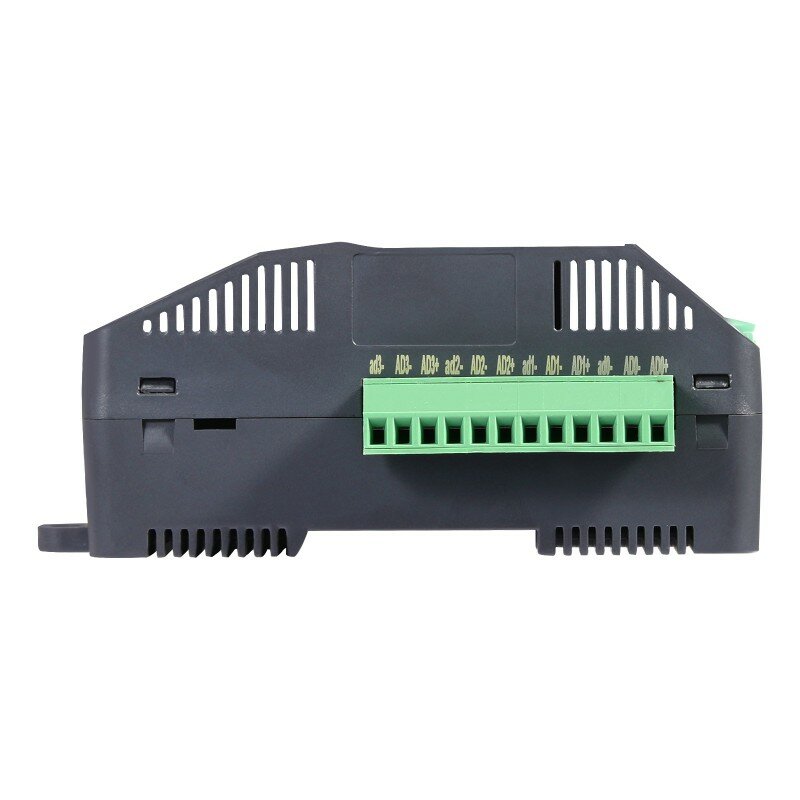 Программируемый контроллер FX3U-16MR-1-4AD(4-20mA)-2DA EASYCON — фото 3
