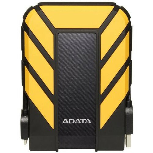 Внешние жесткие диски ADATA AHD710P-1TU31-CYL