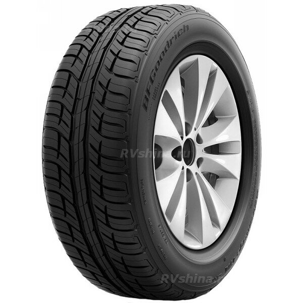 Автомобильная шина 225/55/17 101Y BFGoodrich Advantage