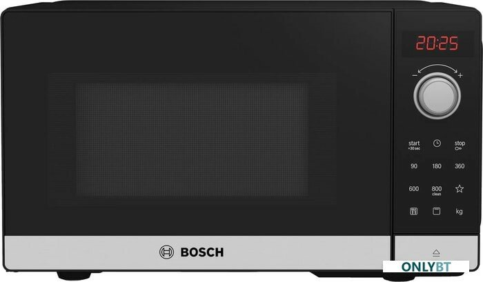 Микроволновая печь Bosch FEL023MS2