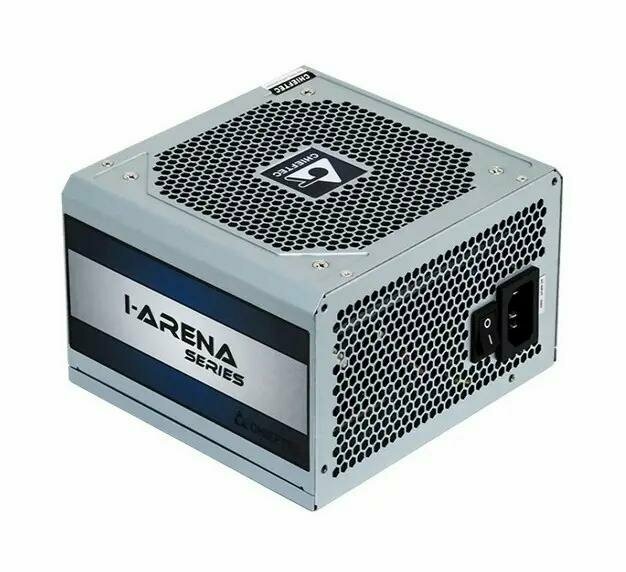 Блок питания Chieftec IARENA 600W