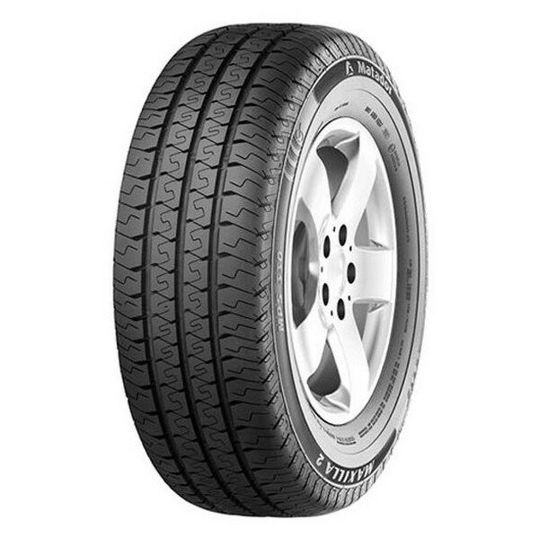 Автомобильная шина Matador MPS 330 Maxilla 2 195/70 R15C 104/102R # 8сл летняя