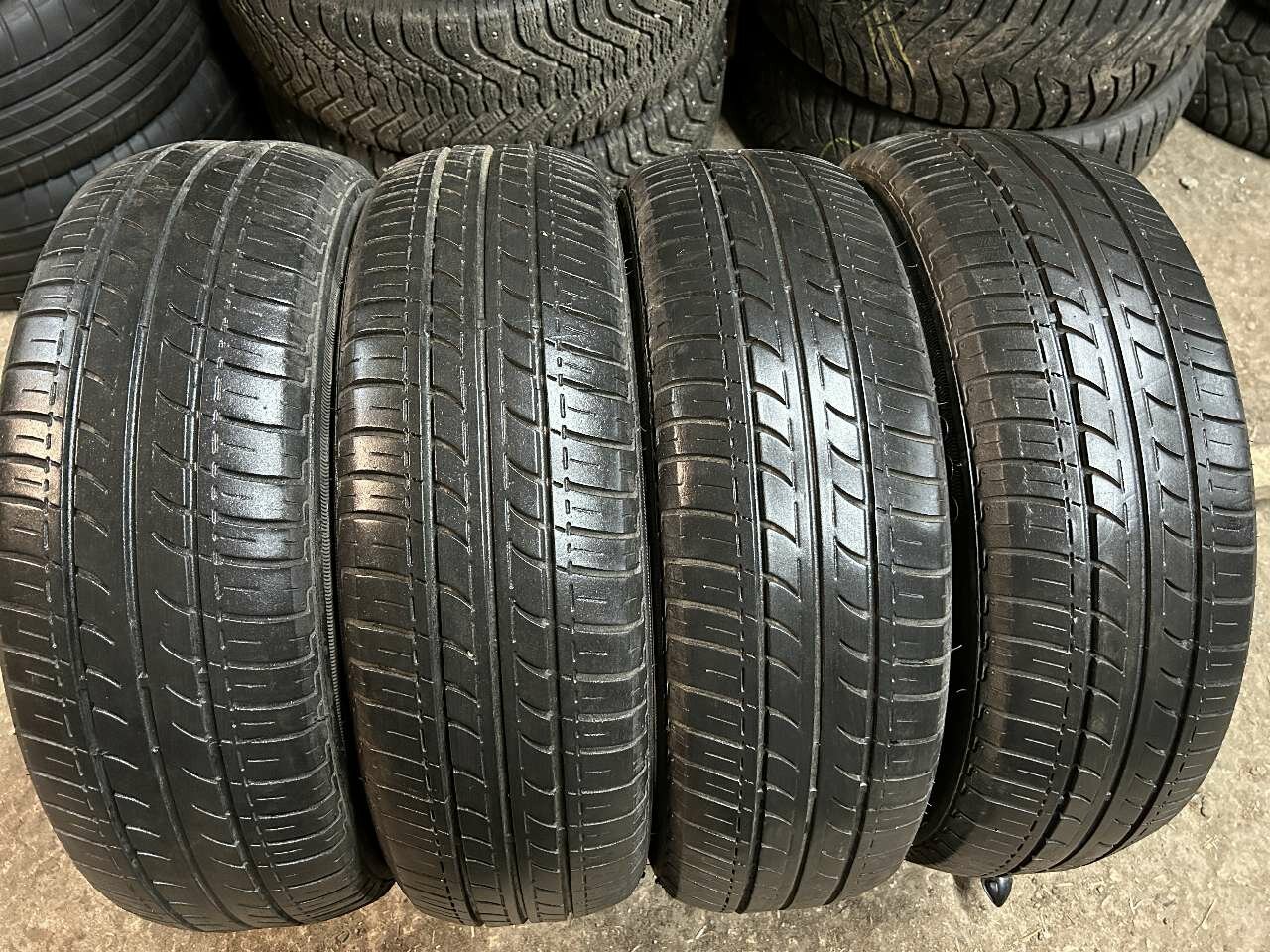 175/65 R14 90T Minerva F109