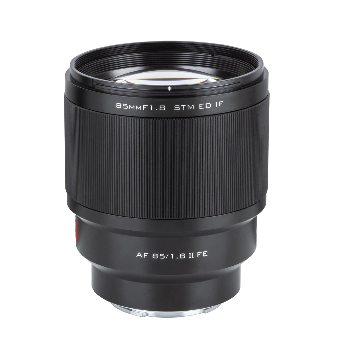 Объектив Viltrox AF 85mm F1.8 II FE для Sony FE