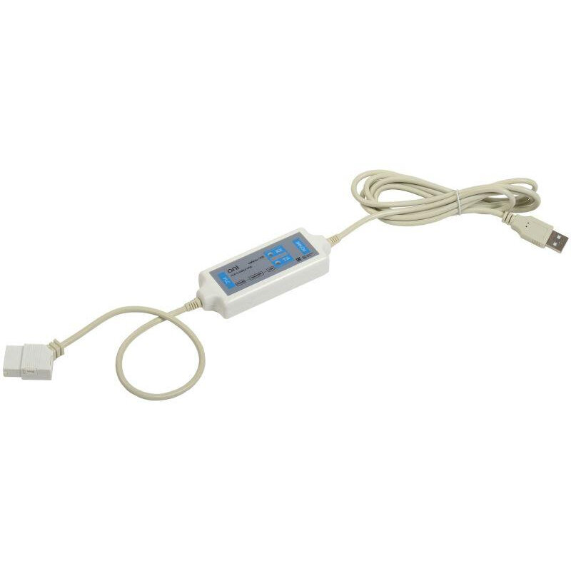 Реле логическое PLR-S. USB кабель ONI IEK PLR-S-CABLE-USB (1 шт.)