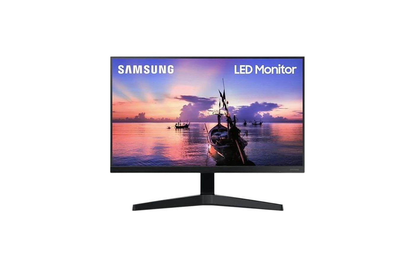 Монитор Samsung F24T350FHI 24.0-inch черный