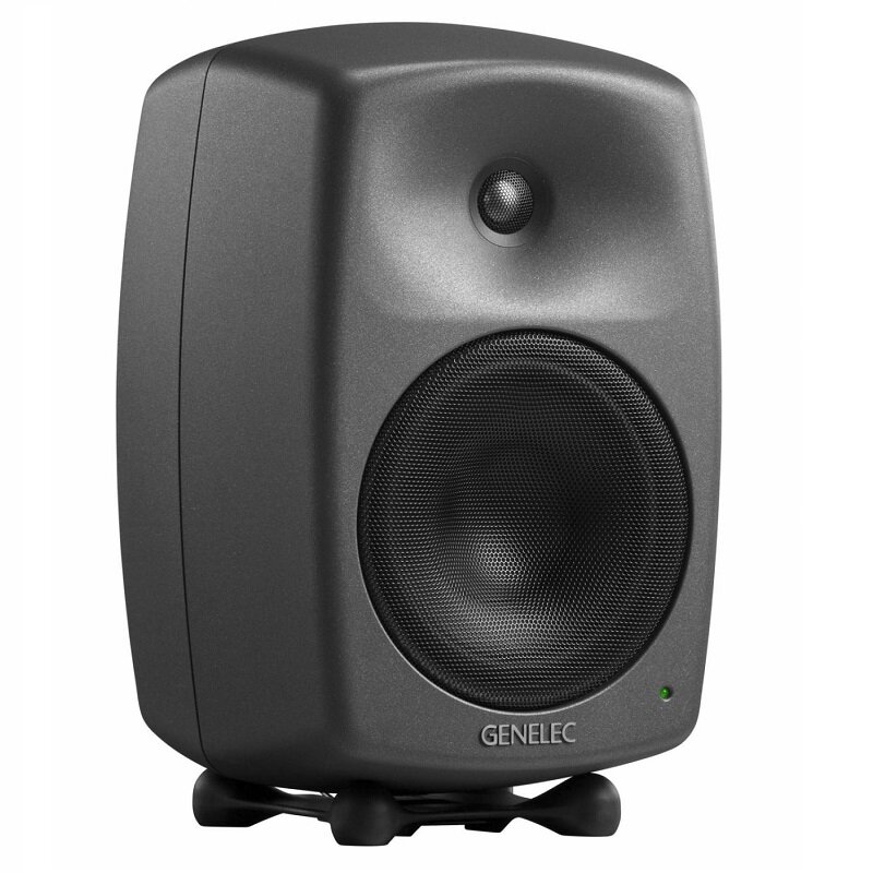 Фронтальные колонки Genelec 8340A