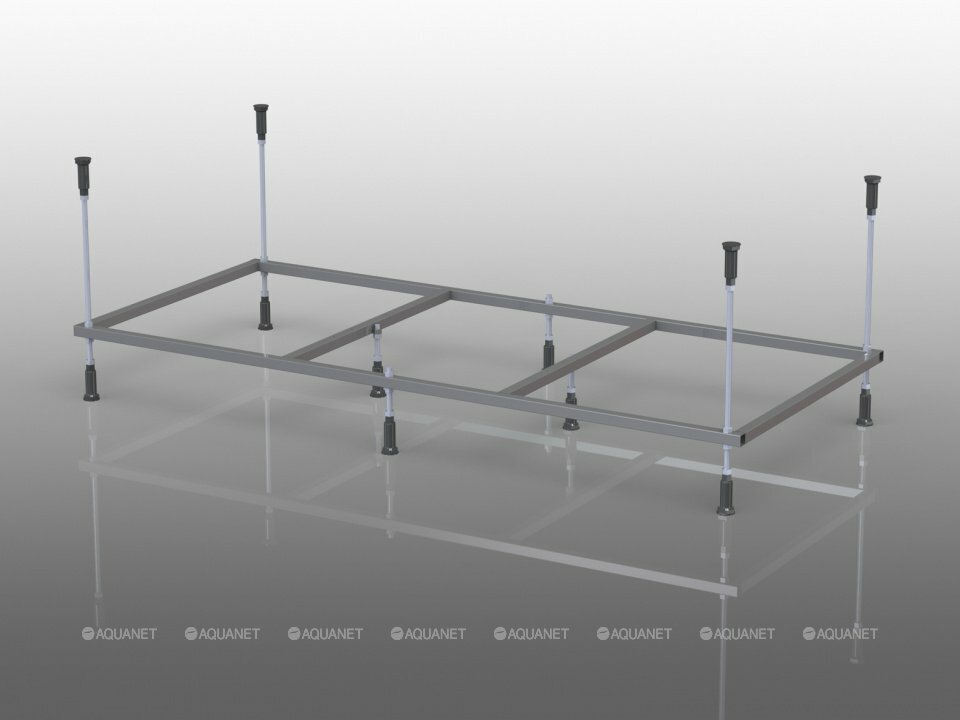 Каркас усиленный для акриловой ванны C-Bath 200x90 ERU20090