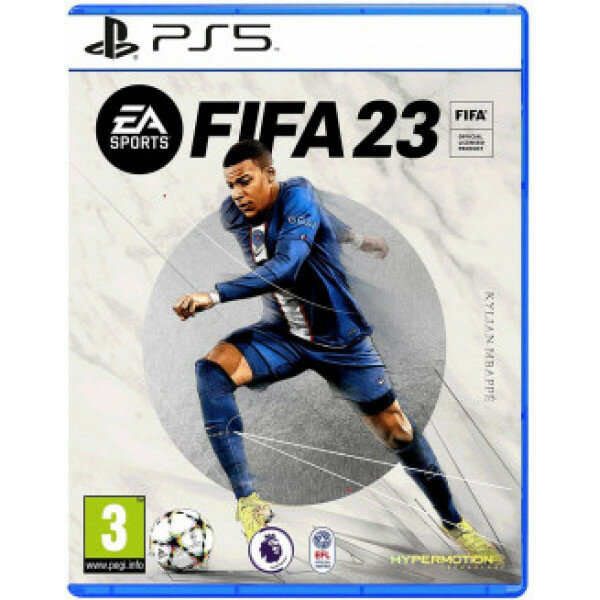 FIFA 23 ( ) (PS5)