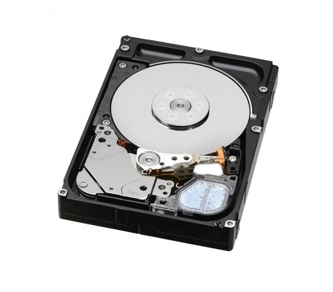   HGST HUC156045CSS200 450Gb 15000 SAS 2,5" HDD