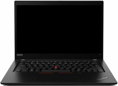 Ноутбук Lenovo ThinkPad X13 Gen 1 20T3A07SCD i5 10210U/8GB/256GB SSD/UHD graphics/13.3" FHD/WiFi/BT/cam/DOS/black