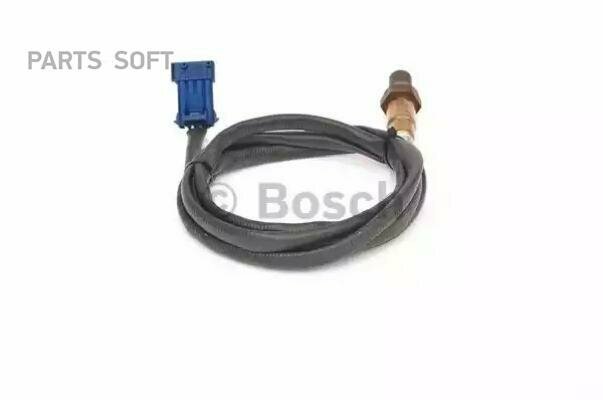 BOSCH 0258006431 Датчик кислородный