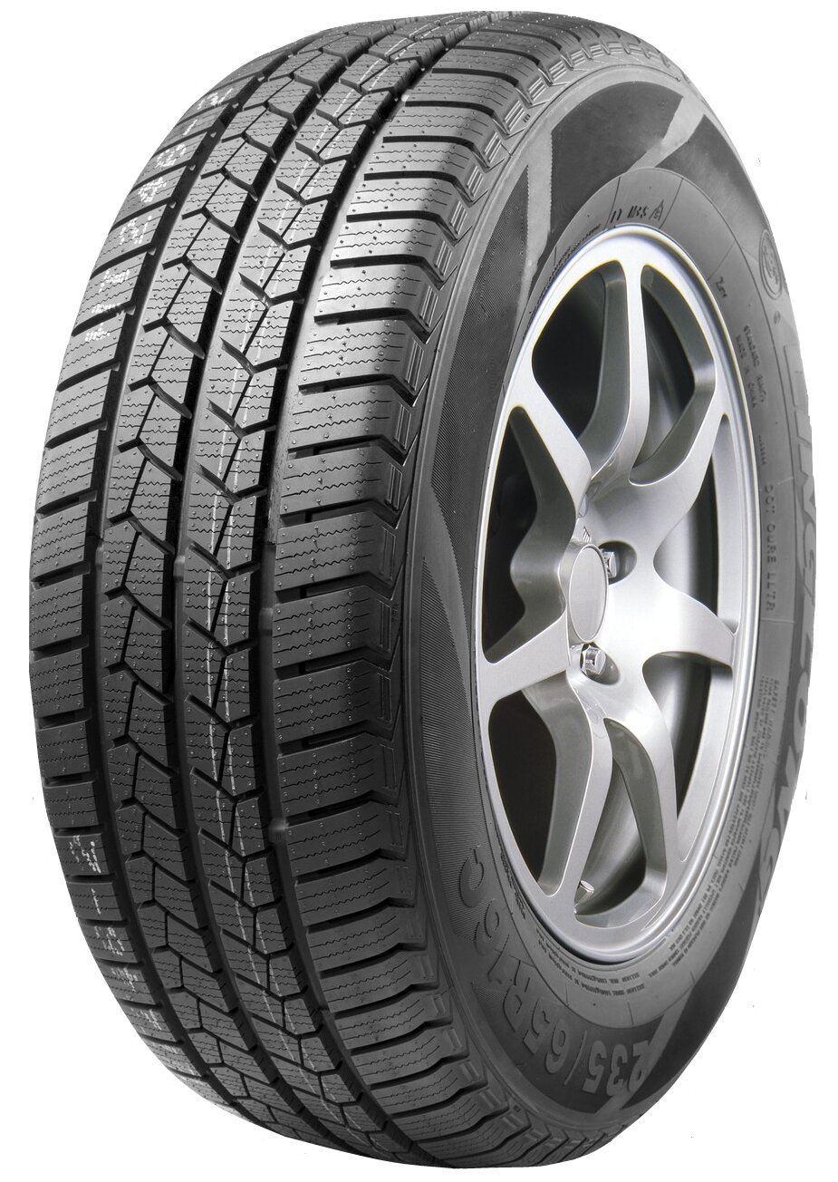 Зимние шины LingLong Green-Max Winter Van 185/75 R16C 104/102R