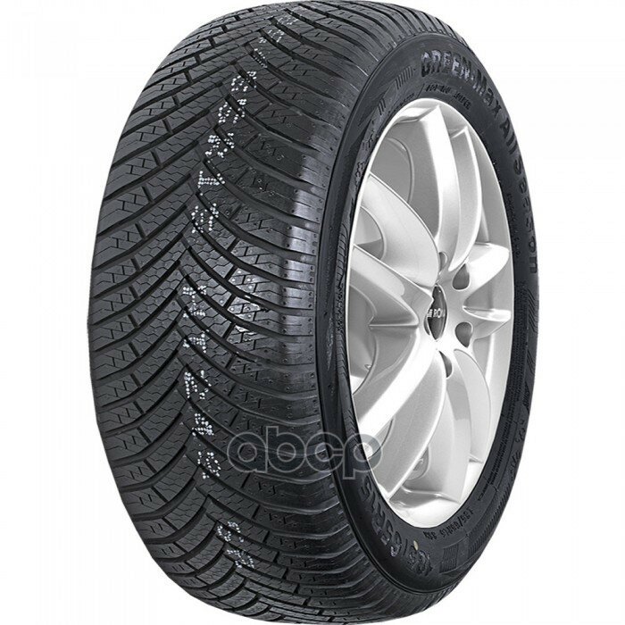 Автошина LINGLONG Green-Max All Season 205/55 R16 91 V