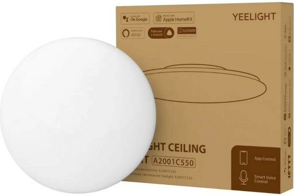 Yeelight A2001C550 Ceiling Light