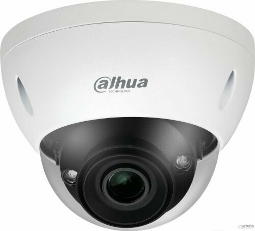 Видеокамера IP Dahua DH-IPC-HDBW5241EP-ZE 2Мп, 1/2.8” CMOS, 2Мп/25к/с, моторизованный 2.7мм-13.5мм, ИК-40м, Micro SD 256 ГБ,0.0028лк/F1.5, H.265+/H.26