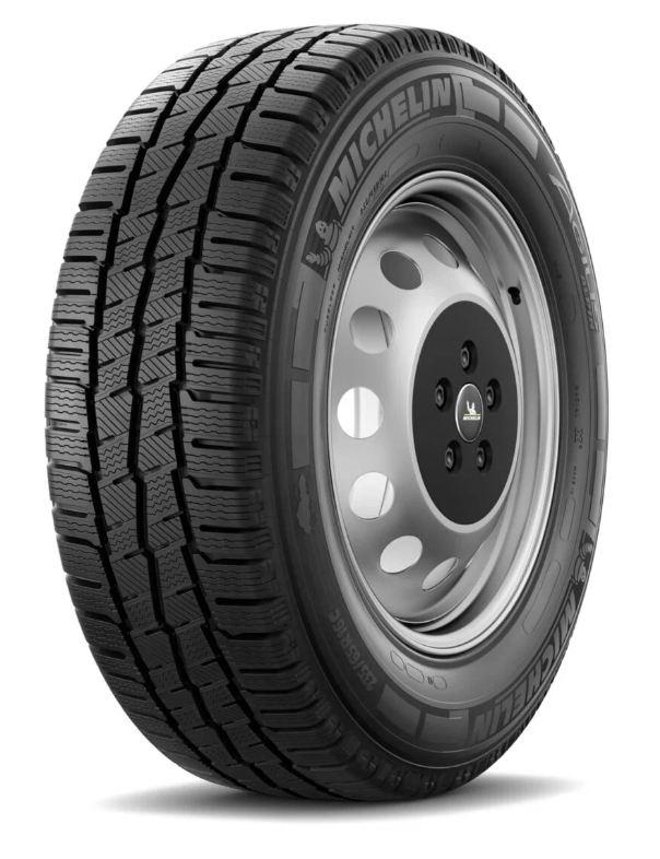 Автомобильные шины Michelin Agilis Alpin 195/70 R15 104/102R