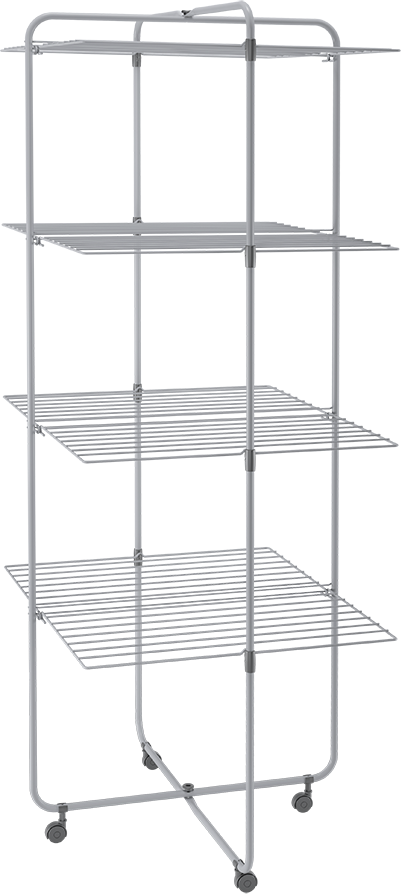 Сушилка для белья Metaltex Lille 40.57.54 - фотография № 1