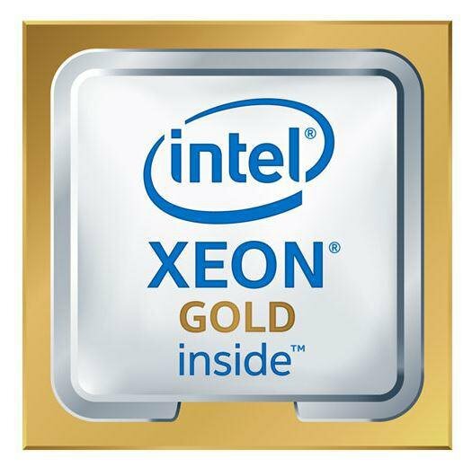 Процессор Intel Процессор Intel Xeon Gold 6140 OEM (SR3AX, CD8067303405200)